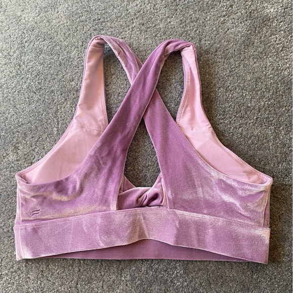 Fabletics Sports Bra - Picture 2 of 3